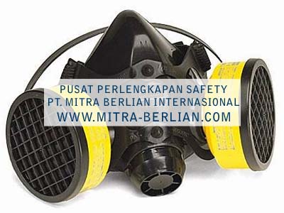perlengkapan alat safety masker safety-semarang
